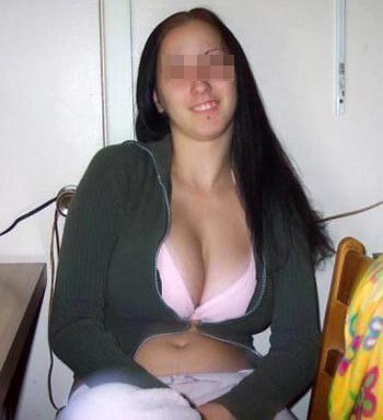 Rencontre olé olé avec une cougar nympho à Boulogne-Billancourt