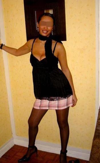 Jolie femme mure à Roubaix pour un plan cul