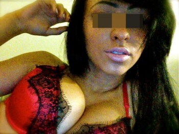 Belle femme mature veut se faire un jeune black musclé à Nice
