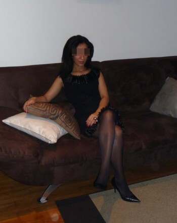 Femme cougar cherche un jh qui aime le sexe à Cagnes-sur-Mer