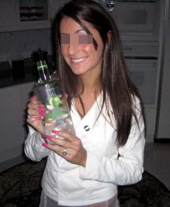 Plan cul sur Perpignan