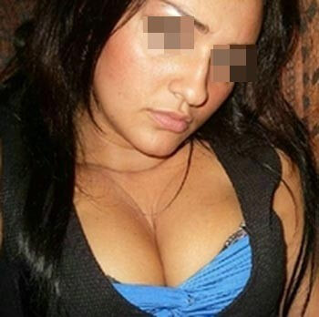 Fellation en gorge profonde sur Antibes