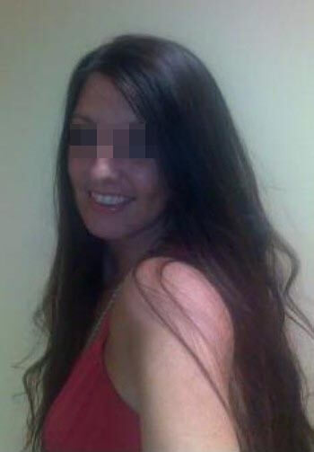 Cougar chaude à Bagneux pour un jeune homme puceau