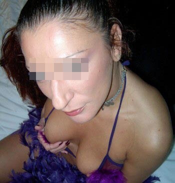 Jolie femme mure sur Rueil-Malmaison pour un mec jeune et imaginatif
