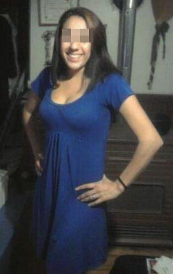 Femme cougar à Toulon recherche un mec jeune