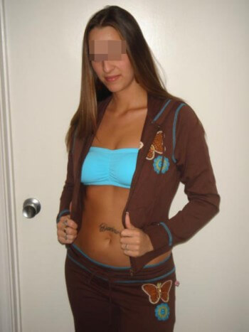 Rencard cul à Tours