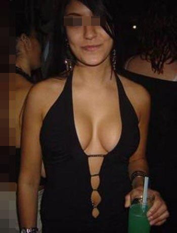 Femme cougar salope sur Perpignan cherche un mec jeune