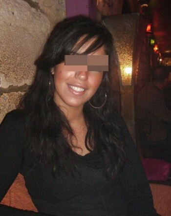 Annonce d'une cougar salope