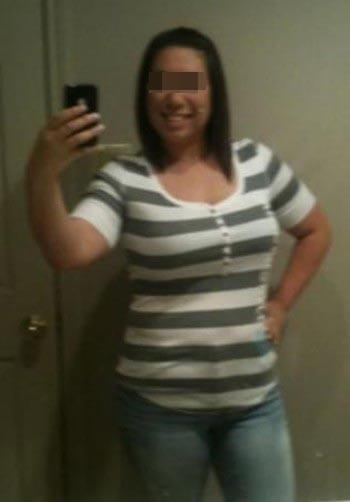 Petite annonce d'une cougar salope