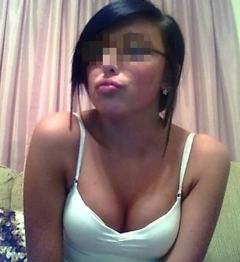 Annonce d'une femme cougar