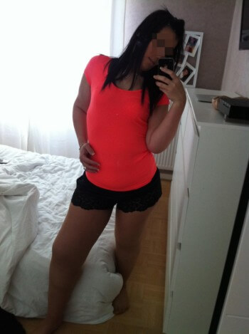 Plan sodomie sur Rouen