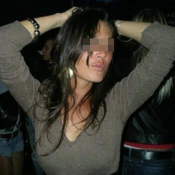 Belle femme cougar qui cherche un mec jeune à Saint-Brieuc