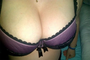 Femme cougar chaude aimerait se trouver un jeune homme à Saint-Brieuc