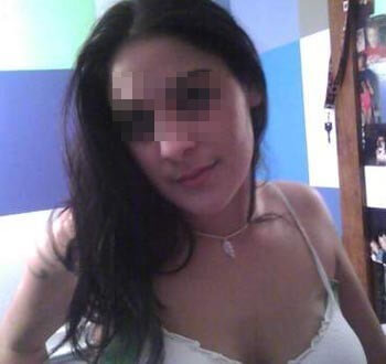 Femme cougar salope sur Le Havre veut trouver un mec jeune
