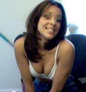 Annonce d'une femme cougar