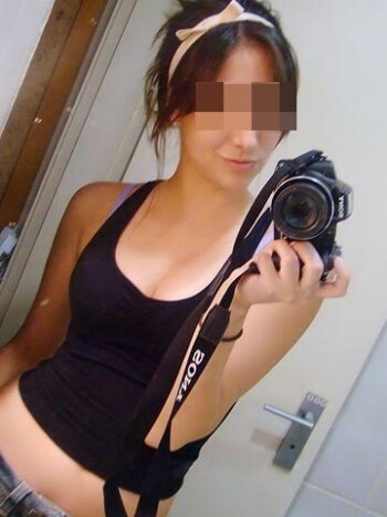 Femme cougar en manque à Aubagne pour un jeune amant