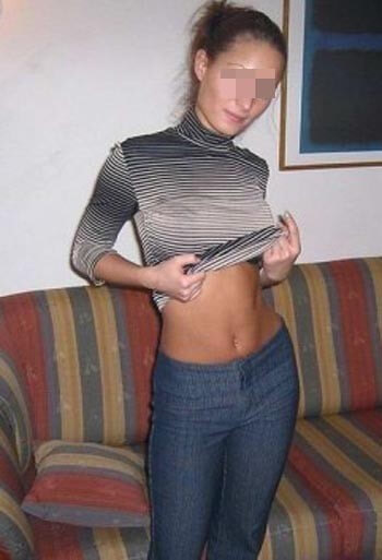 Je cherche un mec jeune et musclé sur Noisy-le-Grand pour une baise hard