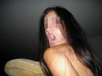 Baise à 3 sur Le Cannet