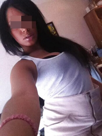 Je cherche un jeune homme sexy sur Pessac pour une défonce anale